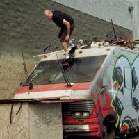 Satan's Drano "Poser Purge - Phase 2" Video