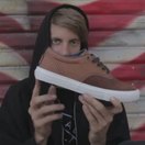 Jaws' Pro Dekline Shoe