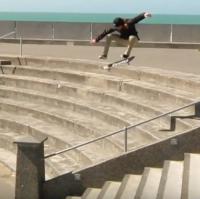 Jake Duncombe's "RDO" Part