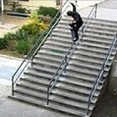 Classics: James Brockman "New Blood"