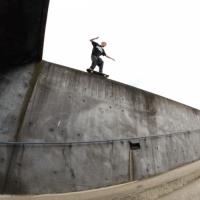 Brick &amp; Mortar's "Round Camera" Video