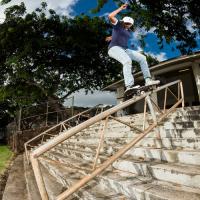 Samarria Brevard's "KOTR" Video