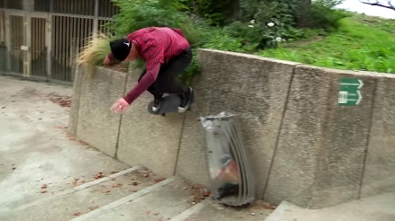 Rassvet's "I Missed You" Video