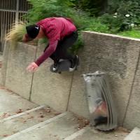 Rassvet's "I Missed You" Video