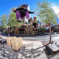 Eric Danescu and Brian Masterson’s "midtone" Video