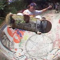Kevin Stake's "Bump N Grind" Video