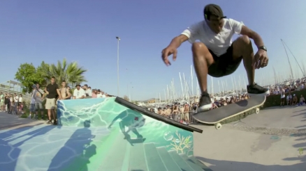 Monster Euro Tour - Episode 2