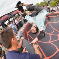 Belco Jam 2024 Photos