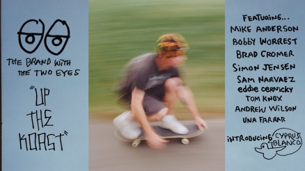 Krooked's "Up The Koast" Northwest Video