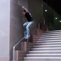 Pass~Port X Vans Video