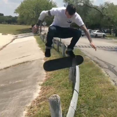 Ricta Welcomes Cody McEntire