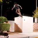SK8Mafia's "Southwest Hemiz Tour" Video