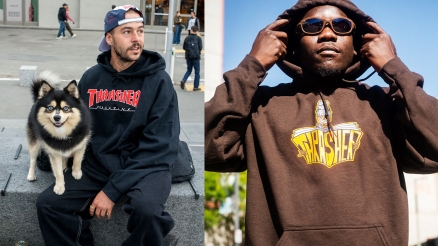 In the Shop: New Holiday gear