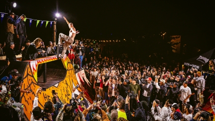 Death Match 2025 Photos