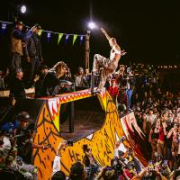 Death Match 2025 Photos