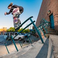Daniel Lutheran's "Pound of Flesh" Part