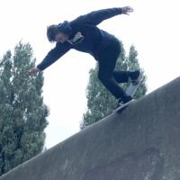 Volcom's "Euro Stokes" Video