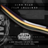 New from Deluxe: Easy Riders