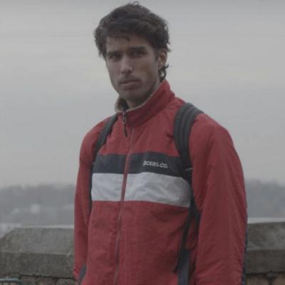 Tom Knox: Behind The Board