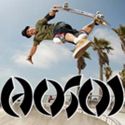 Behind Hosoi's Ad