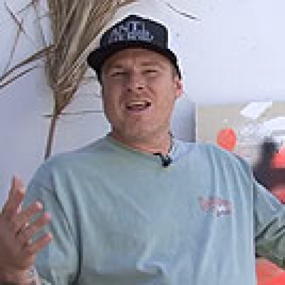 Grosso's Loveletters to Skateboarding - Trends