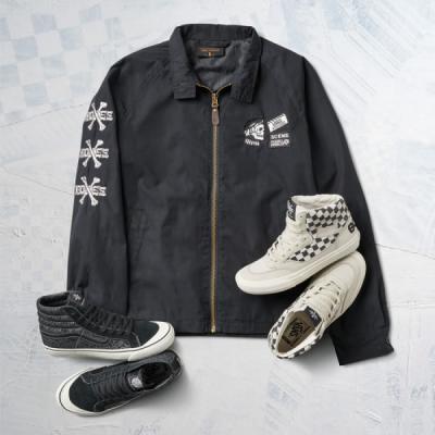 Vans' Powell Peralta Capsule