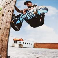 Kristian Svitak's "Skate Rat Since '88" Documentary
