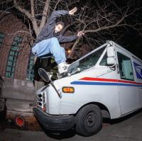 Max Murphy and Timothy Johnson's "Pop Art" StrangeLove Video