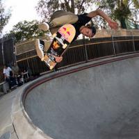 Chicken's Bowl Sesh Photos