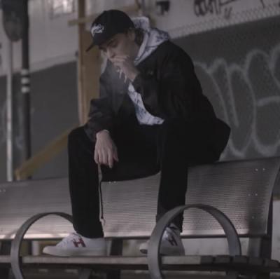 HUF Spring '19 Lookbook