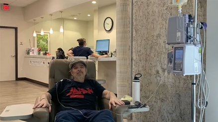 Mike Hirsch's GoFundMe