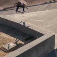 Rough Cut: Jamie Tancowny's "Album" Part
