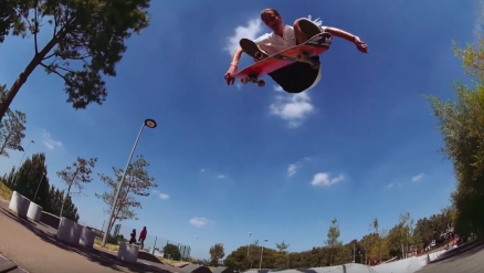 adidas' "London, Meantime" Video