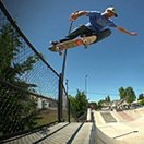 Burning Dan: Windell's &amp; Back