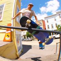 JP Blair's "What Did You Expect?" Video