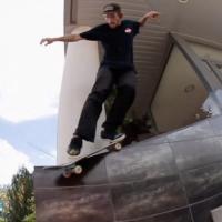 Jordan Maxham's "Barc3lona" Part