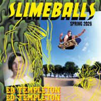 New from OJ and Slime Balls