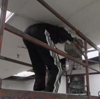 The "Making of Hardies Land: Ep. 3" Video