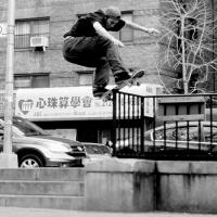 5Boro's "5BNY" Video