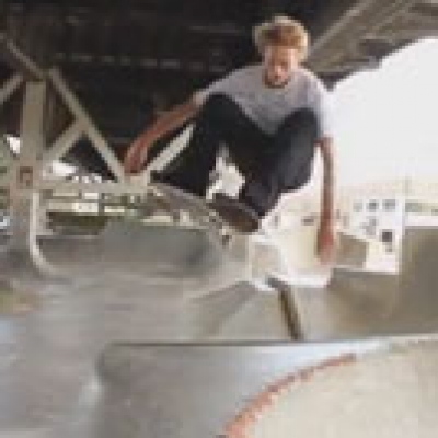 Willis Kimbel's "Feel the Shrunkness" Part