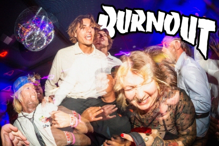 Burnout: Currchella