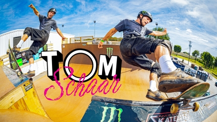 Tom Schaar's "Vert's Not Dead" Interview