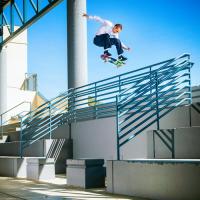 Dylan Jaeb's "Debut" Quasi Part