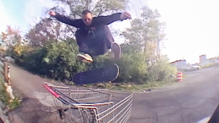 The "Something Old, Something New" Video