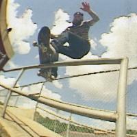 James Brockman's "Damn It All" Zero Part