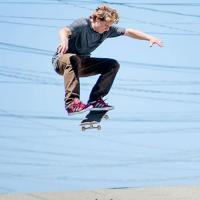 Dennis Busenitz's "Live Wire" Part