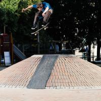 Spitfire's "Arson Department IV" Video