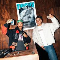 Alex Midler's "Guess" Part Premiere Photos