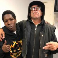 Thrasher Radio: Ep. 62 Fernando Bramsmark