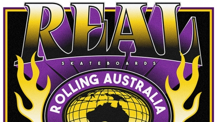 REAL's Australia Tour